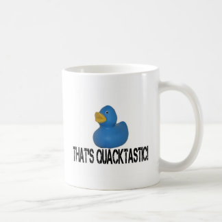 Blue Duck Koffiemok