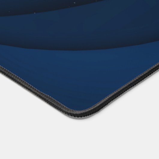 Blue Earth Globe (Coin)