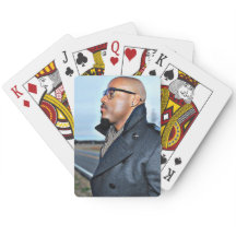 Blue Edition-spelkaarten