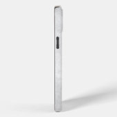 Blue Elegant Peacock op maat Case-Mate iPhone Case (Achterkant / Rechts)