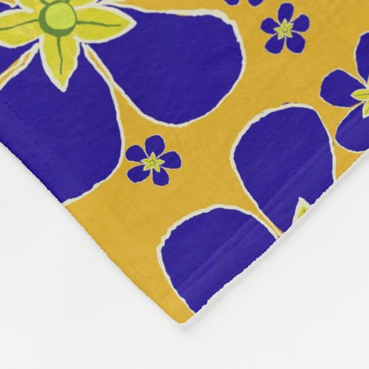 Blue Evenement Primrose Design sur la couverture e (Coin)