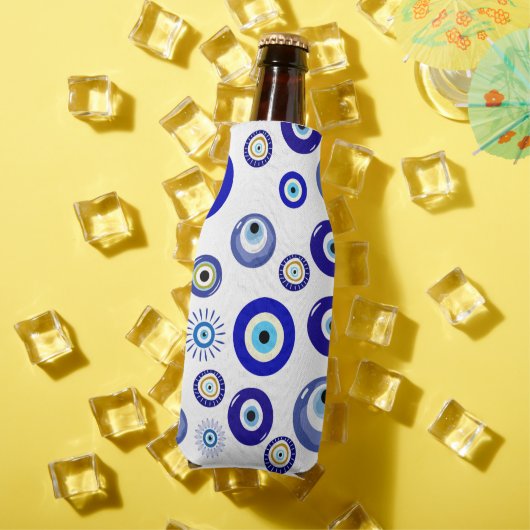 Blue Eye Bottle Cooler (Insitu Zomer)