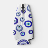 Blue Eye Bottle Cooler (Achterkant)