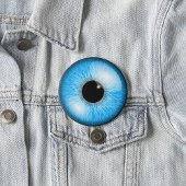 Blue Eye Button