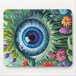 Blue Eyed Susan Muismat