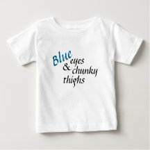 Blue Eyes T-Shirt