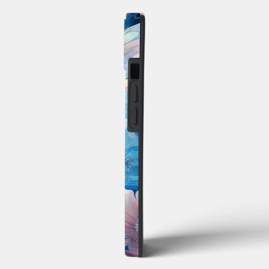 Blue Fairy Fantasy Art Case-Mate iPhone Case (Achterkant / Links)