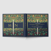 Blue Fantasy Royal Medieval Sword Wedding (Complet)