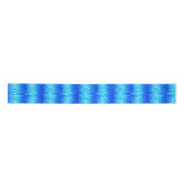 Blue Flames Pattern - Hot Rod Lint (Voorkant)