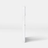 Blue Flying Butterflies Morpho iPhone Hoesje (Rechterkant)