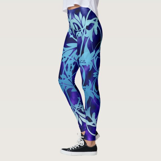Blue Gate Leggings (Links)