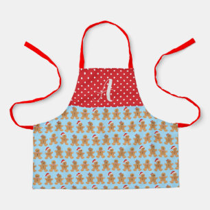 Blue Gingerbrood Trio Schort, klein Schort