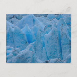 Blue Glacier Briefkaart