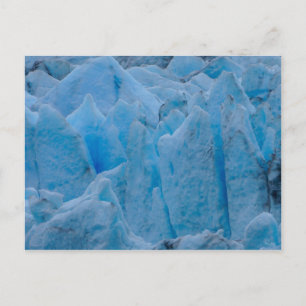 Blue Glacier Briefkaart