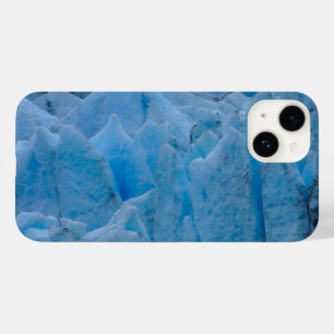 Blue Glacier Case-Mate iPhone 14 Hoesje