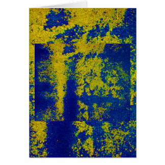 Blue Gold
