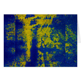 Blue Gold