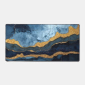 Blue Gold (Recto)