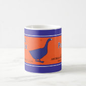 Blue Goose Peren Mok (Center)