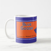 Blue Goose Peren Mok (Links)