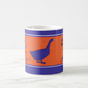 Blue Goose Prunes Mok