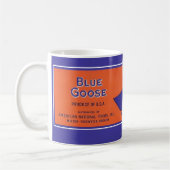 Blue Goose Prunes Mok (Links)