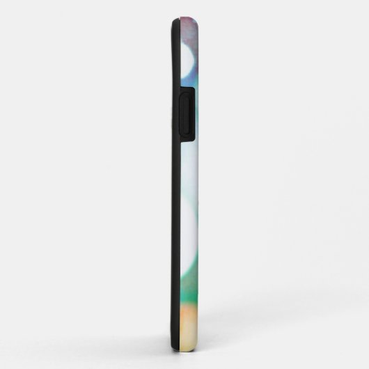 Blue Grass Drama Sparkle iPhone5 Coque *Personnali (Dos/Droite)