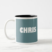 Blue-Grey Chris name mok (Links)