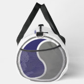 Blue & Grey Division 29th Infantry Division op maa Plunjezak (Rechts)