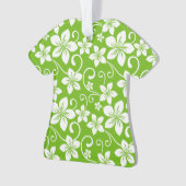 BLUE HAWAII (LIME) (devant)