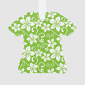 BLUE HAWAII (LIME) (dos)