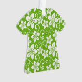 BLUE HAWAII (LIME) (devant)