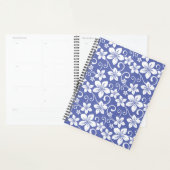 BLUE HAWAII (PERIWINKLE) (Devant avec enveloppe)