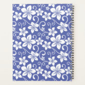 BLUE HAWAII (PERIWINKLE) (Dos)