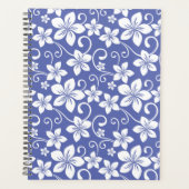 BLUE HAWAII (PERIWINKLE) (Devant)
