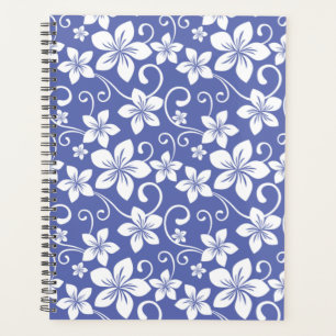 BLUE HAWAII (PERIWINKLE)