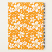 BLUE HAWAII (TANGERINE) (Dos)
