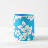 Blue Hawaiian Mok (Midden)