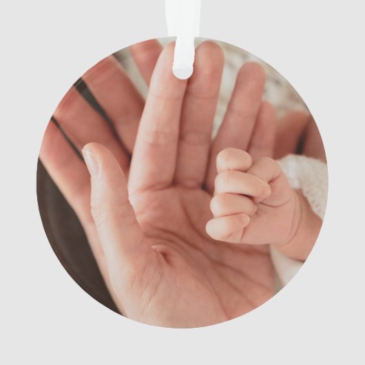 Blue Hearts First Christmas Without Angel Photo (dos)