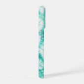 Blue Hearts Tie Dye (Côté droit)