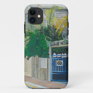 Blue Heaven smart phone case