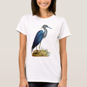Blue Heron 3 2 T-shirt