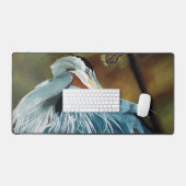 Blue Heron Blue (Clavier et souris)