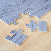 Blue Heron Legpuzzel (Zijkant)
