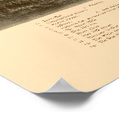 Blue Hill, ME Panoramic Map - 1896 Poster (Hoek)