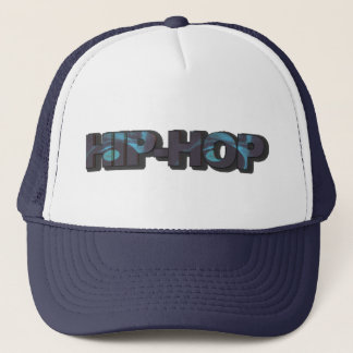 Blue Hip-Hop Pet