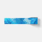 Blue Hues Lint (Voorkant)