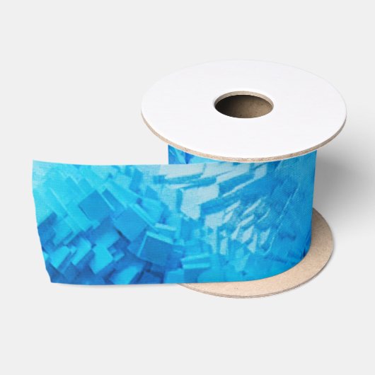 Blue Hues Lint (Spoel)