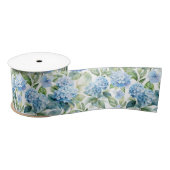 Blue Hydrangea Lint (Spoel)