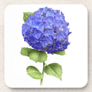 Blue Hydrangea Onderzetter